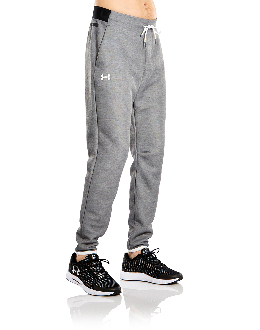 under armour move light joggers