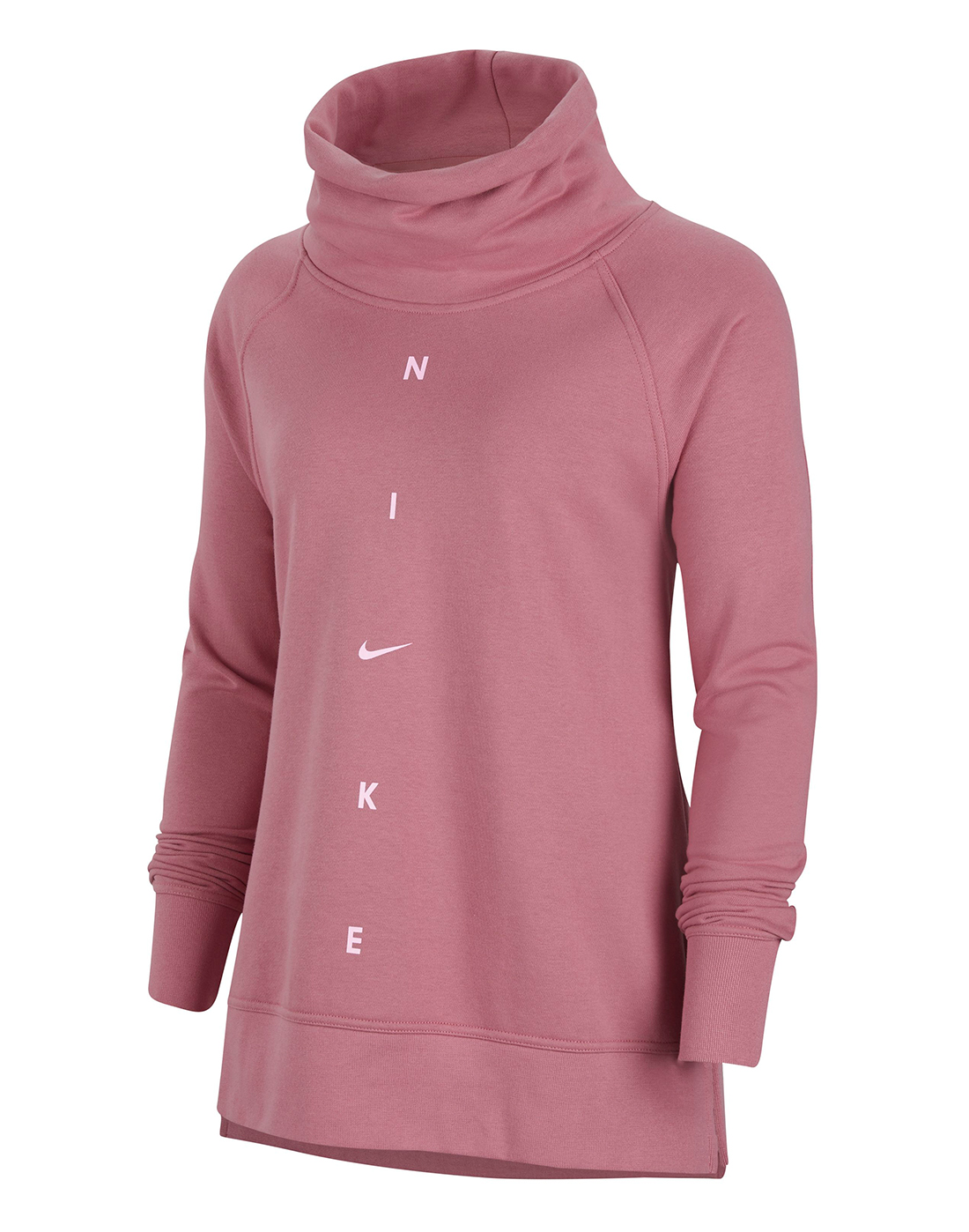 nike performance dry get fit