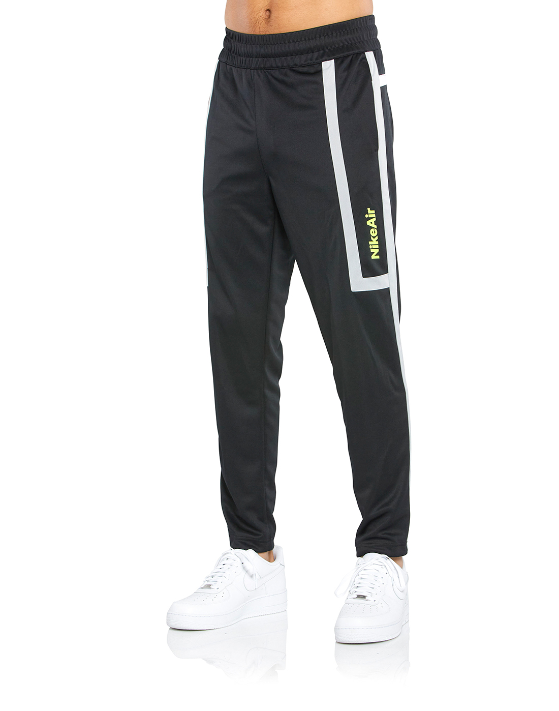 Nike Mens Nike Air Pants - Black | Life Style Sports IE