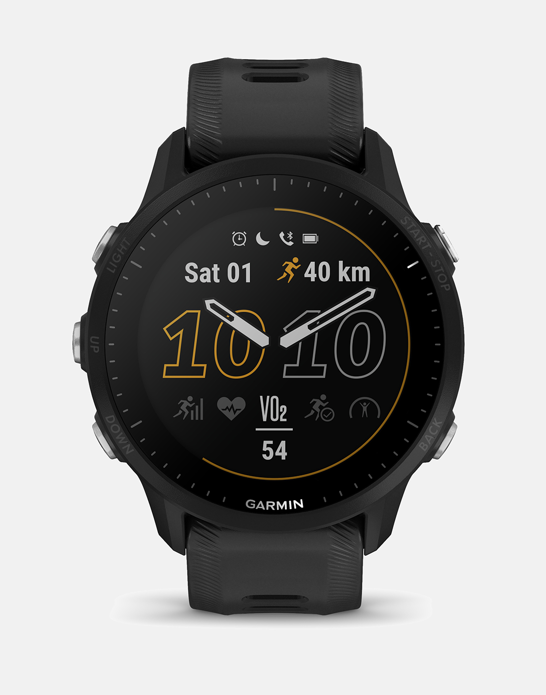 Garmin Vivoactive 4 Review - John's Tech Blog