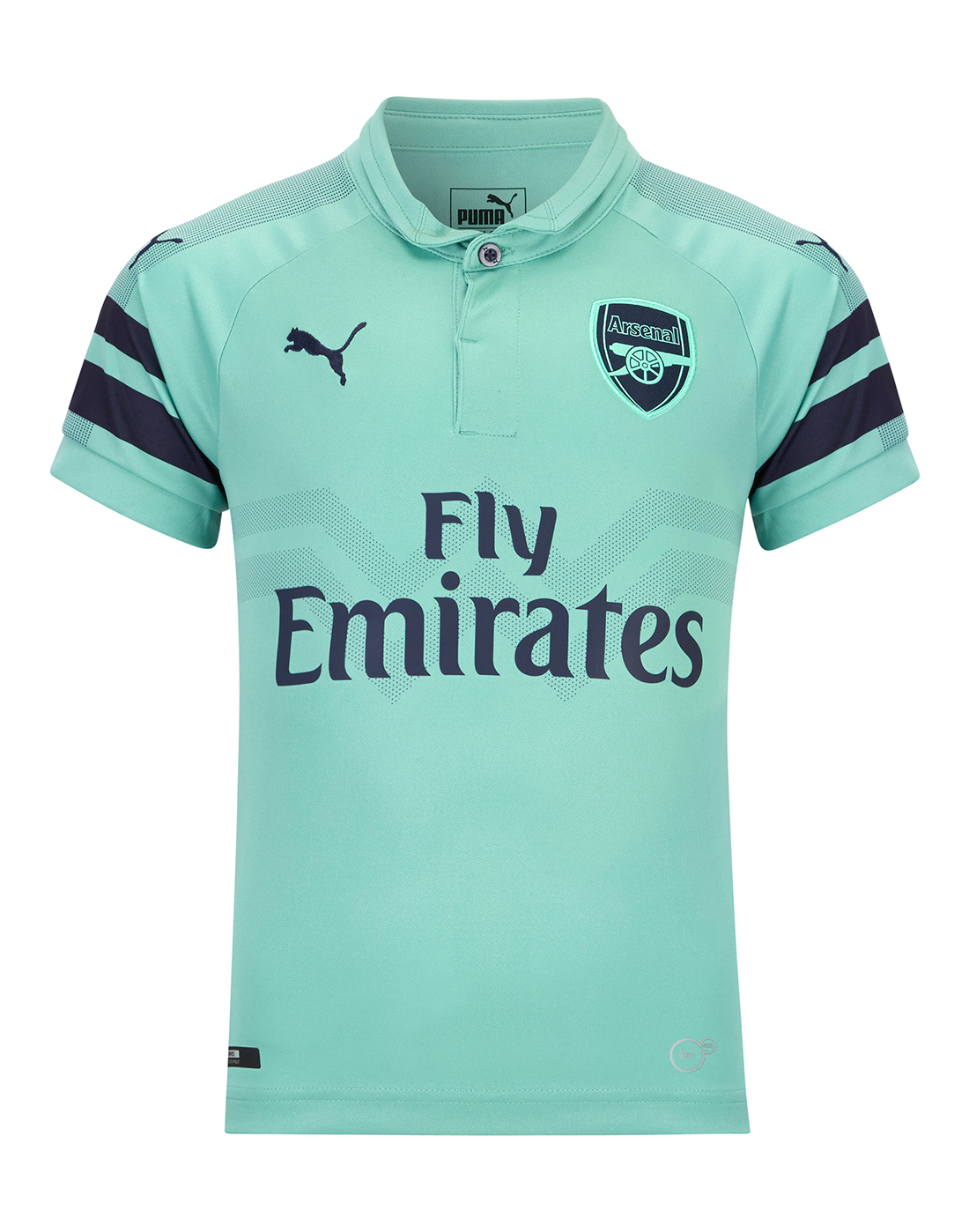 18/19 Jersey - Green | Life Style Sports IE