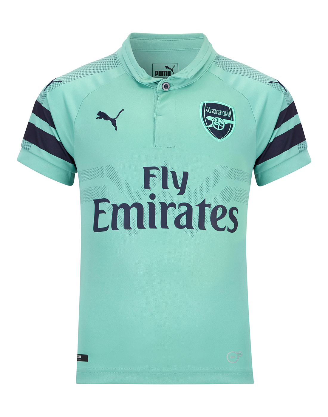 puma arsenal away jersey