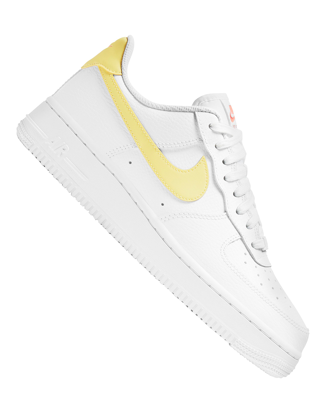 do air force 1 run large