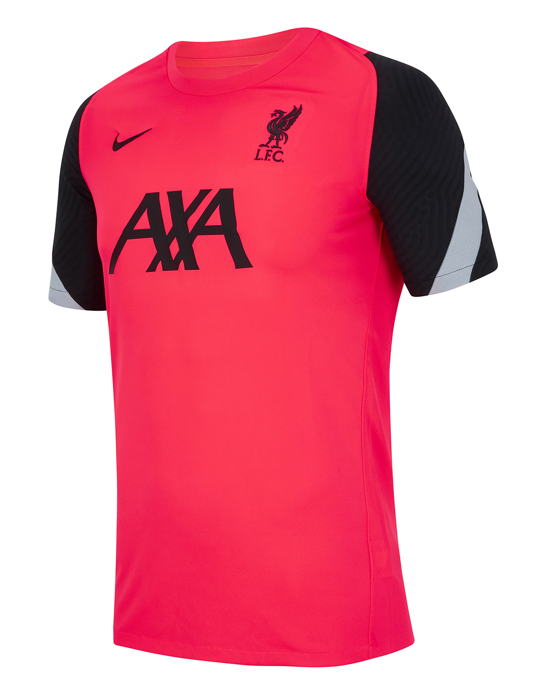 Nike Adult Liverpool Strike Training Jersey - Red | Life Style Sports IE