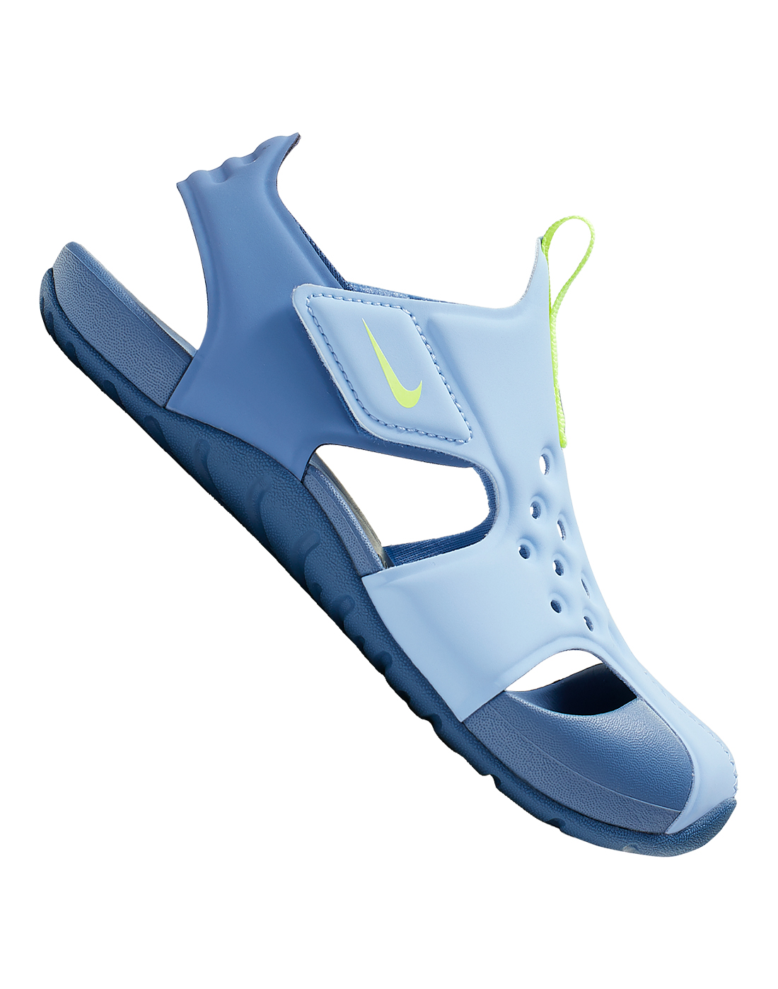 nike sunray sandals for adults