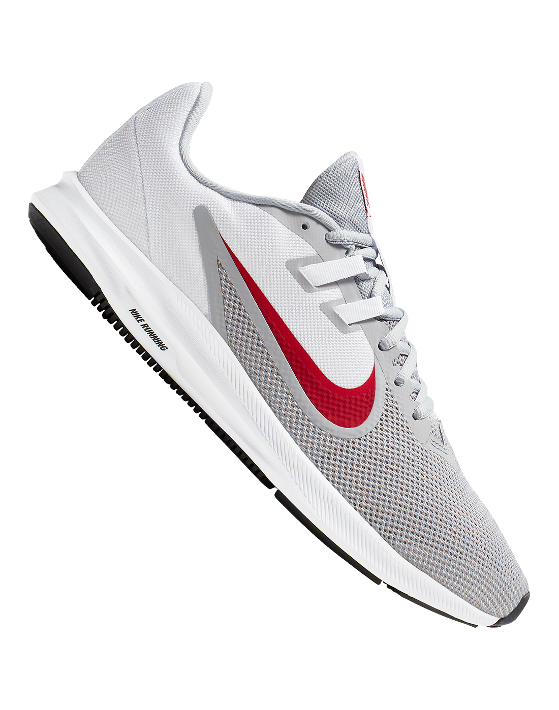 nike downshifter 9 red