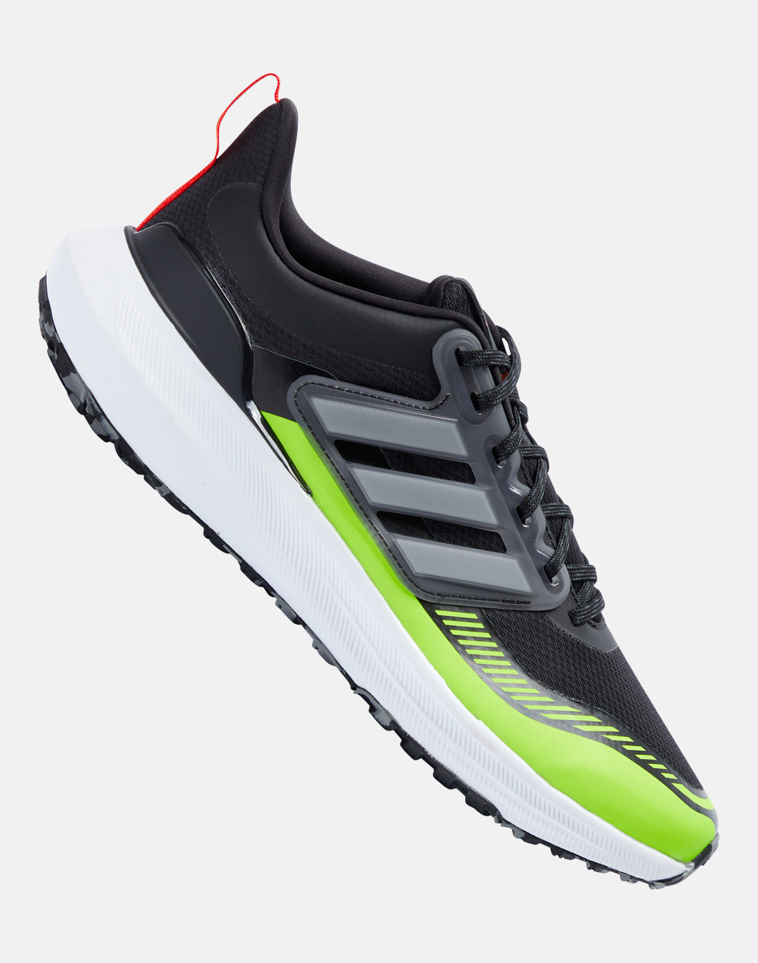 adidas Mens Ultrabounce TR - Black | Life Style Sports IE