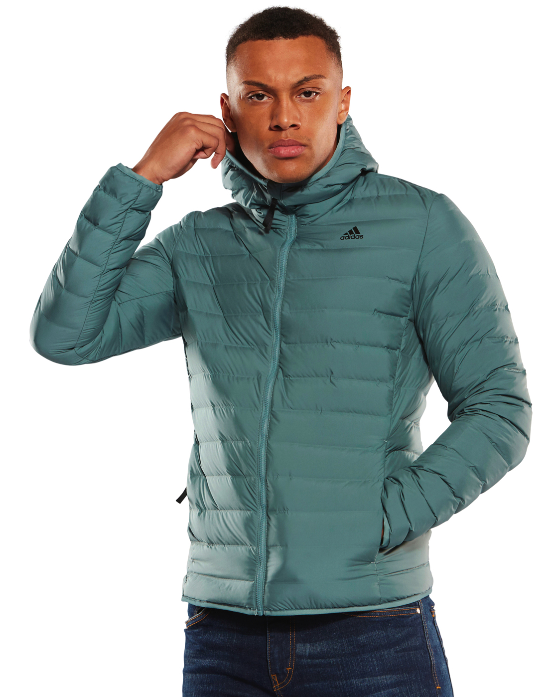 varilite soft jacket