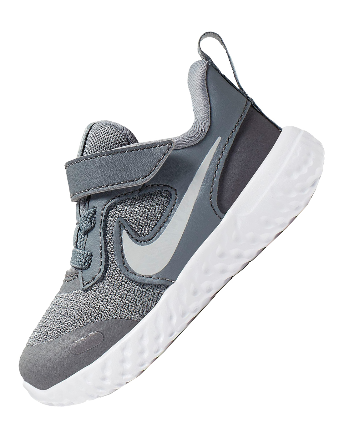 Nike Infants Revolution 5 - Grey | Life Style Sports IE
