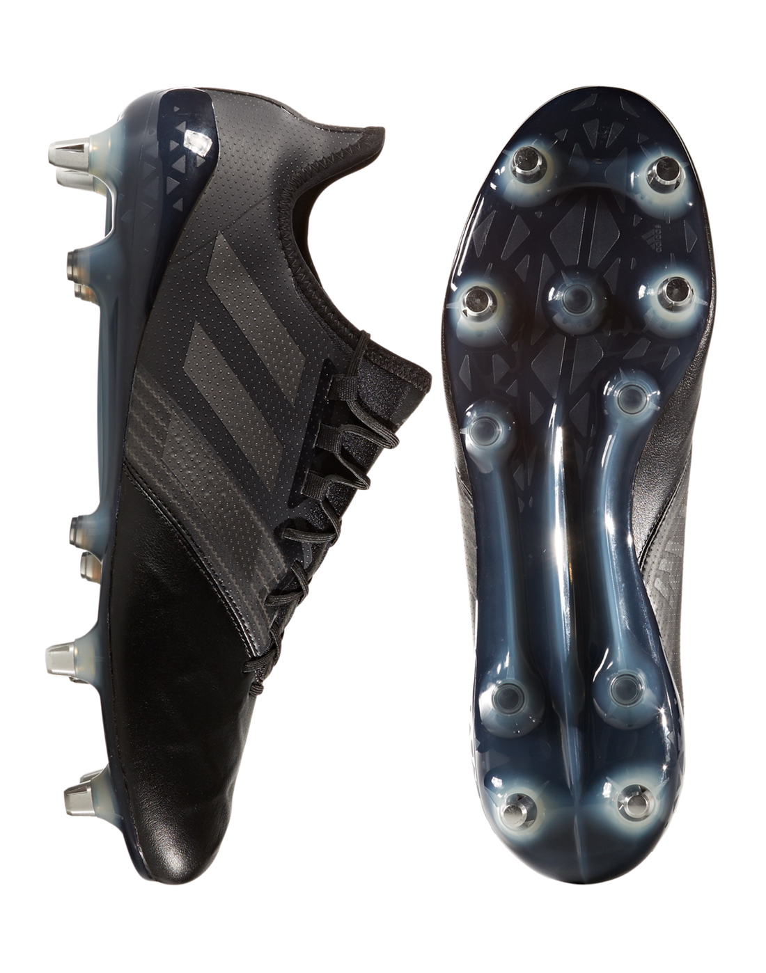 adidas kakari light sg rugby boots black