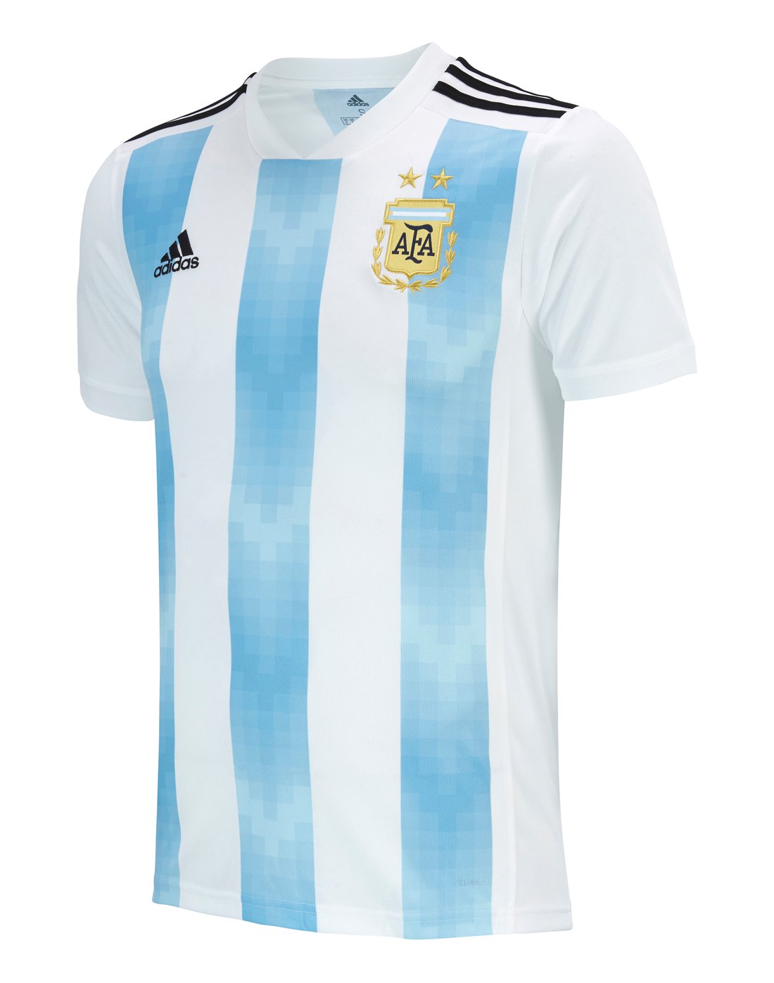 argentina 2018 jersey