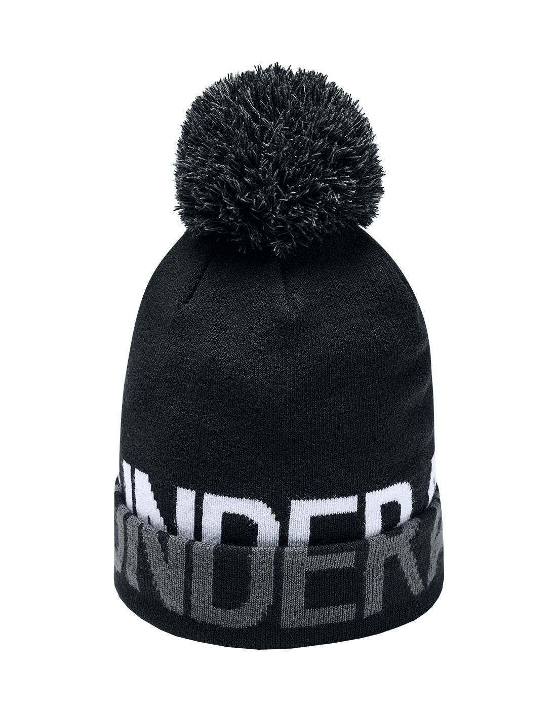 under armour bobble hat