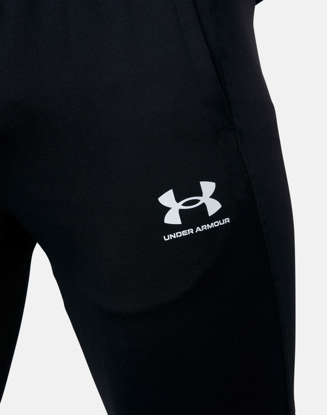 Under Armour Mens Challenger Pants - Black | Life Style Sports IE