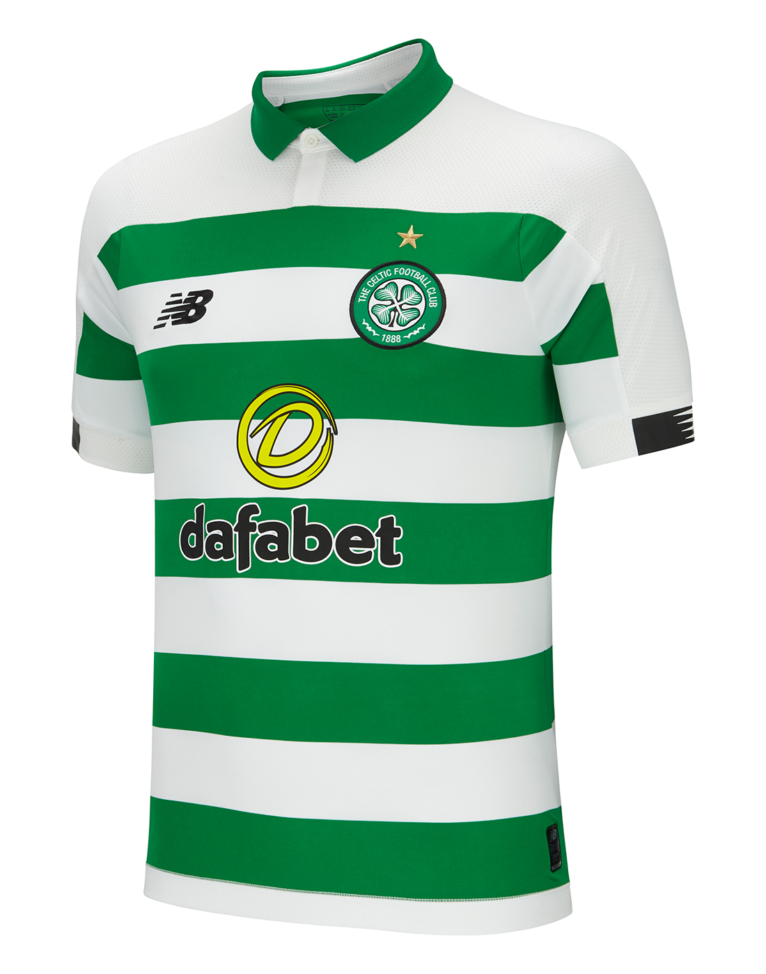 Celtic 19/20 Home Jersey | Life Style Sports