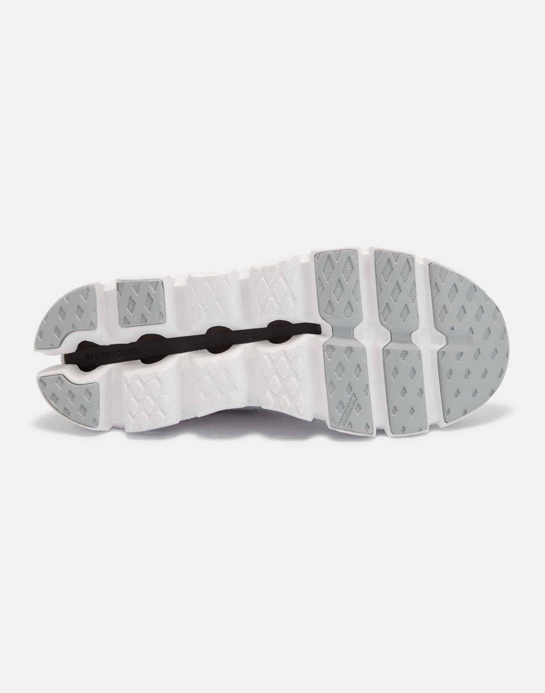 On Running Womens Cloudswift 3 - White | Life Style Sports IE