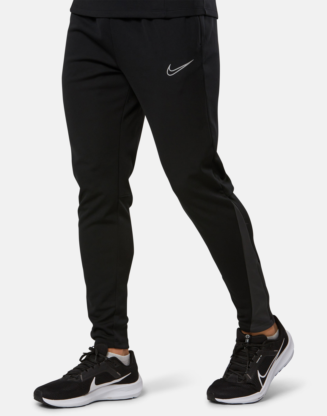 Nike Mens Winter Warrior Academy Pant - Black | Life Style Sports IE