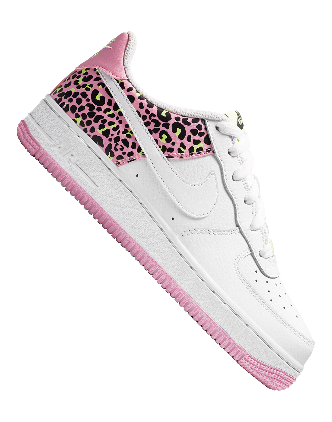 air force for girls