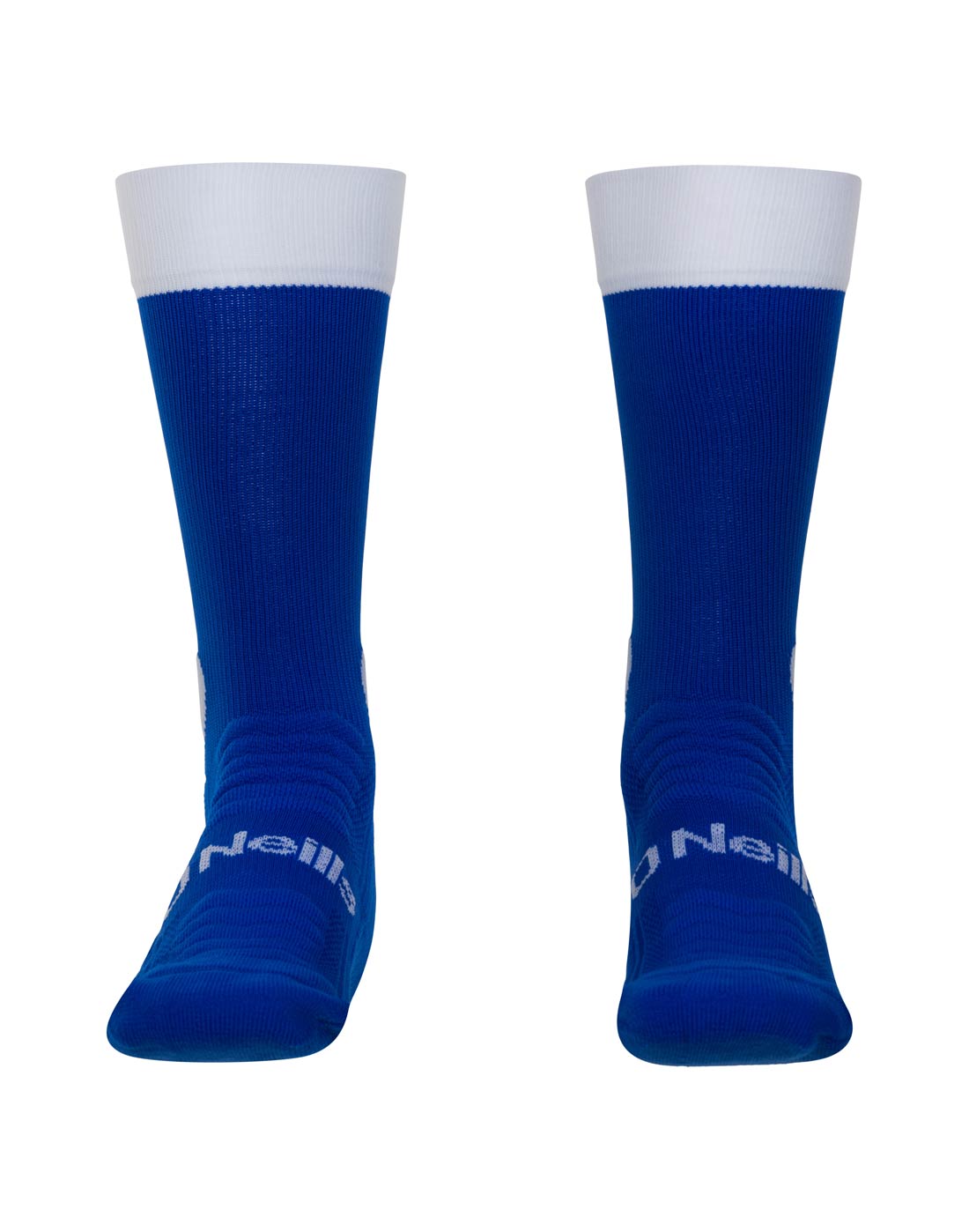 O'Neills Koolite Midi GAA Sock - Blue | Life Style Sports IE