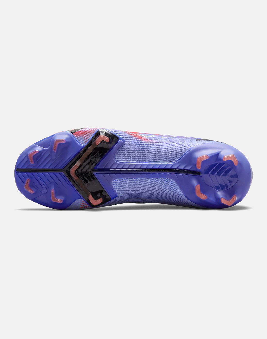Nike Kids Mercurial Superfly 8 Pro Mbappe Firm Ground - Purple | Life ...