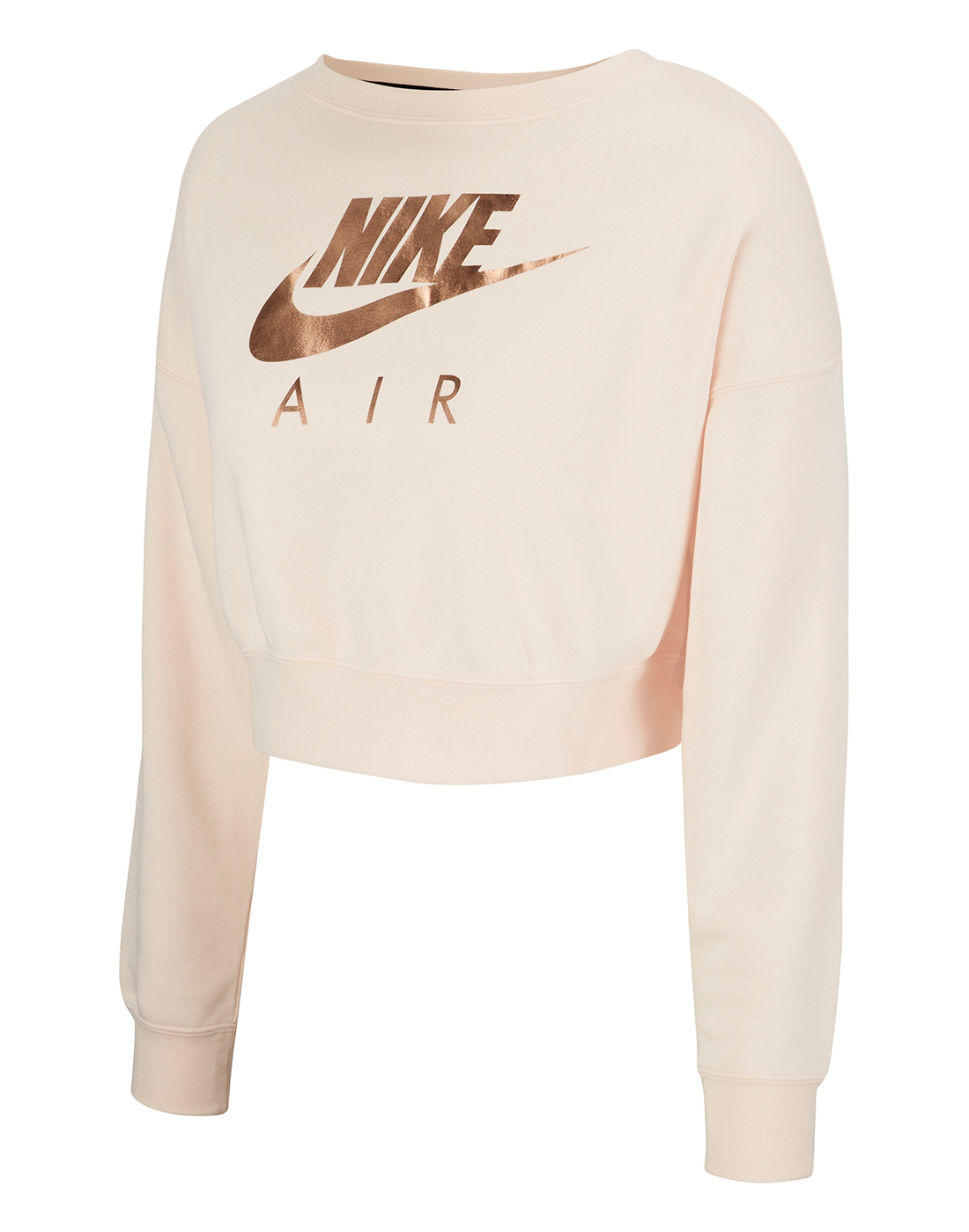 Women's Nike Air Crew | Pink | Life 