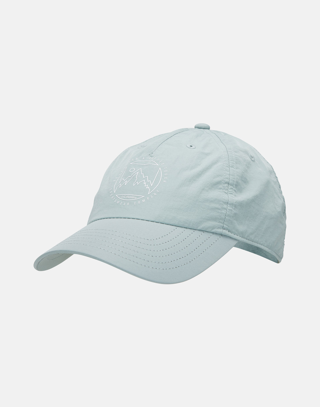 Columbia Spring Canyon Cap - Blue | Life Style Sports IE