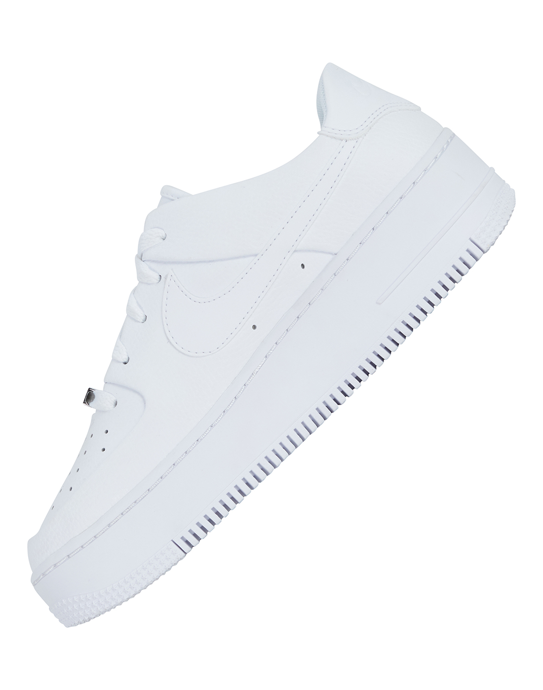 nike air force 1 sage white