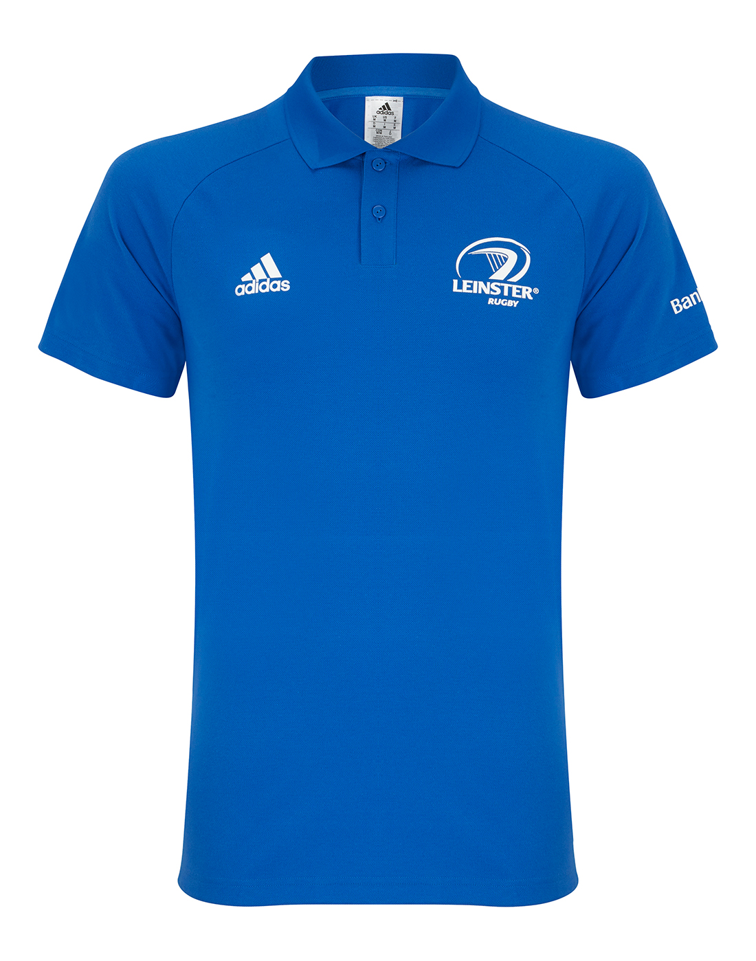Blue Leinster 19/20 Polo T-Shirt | Life Style Sports