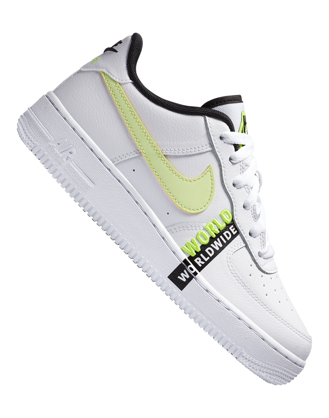 nike air force one older kids