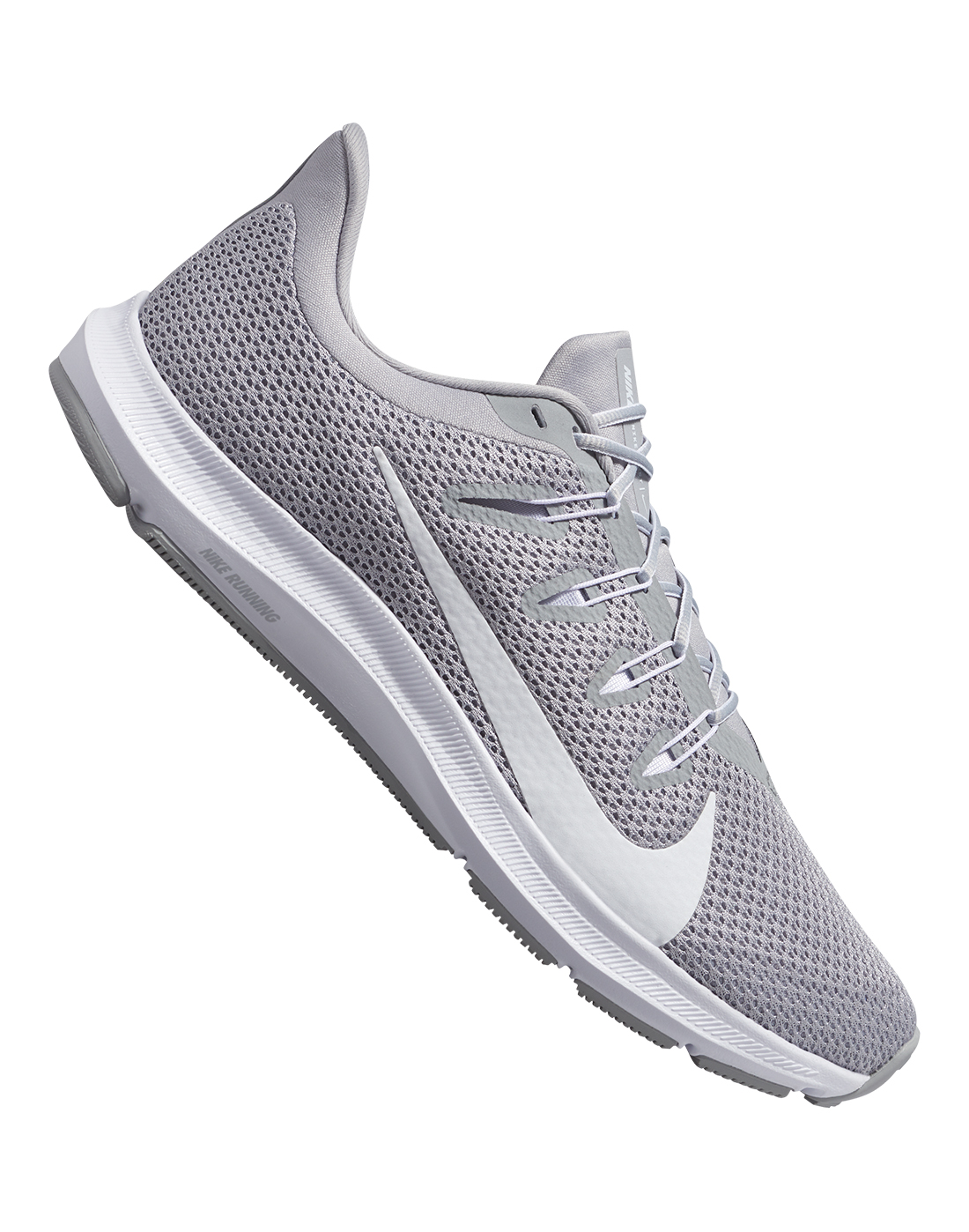 nike run quest 2 trainers