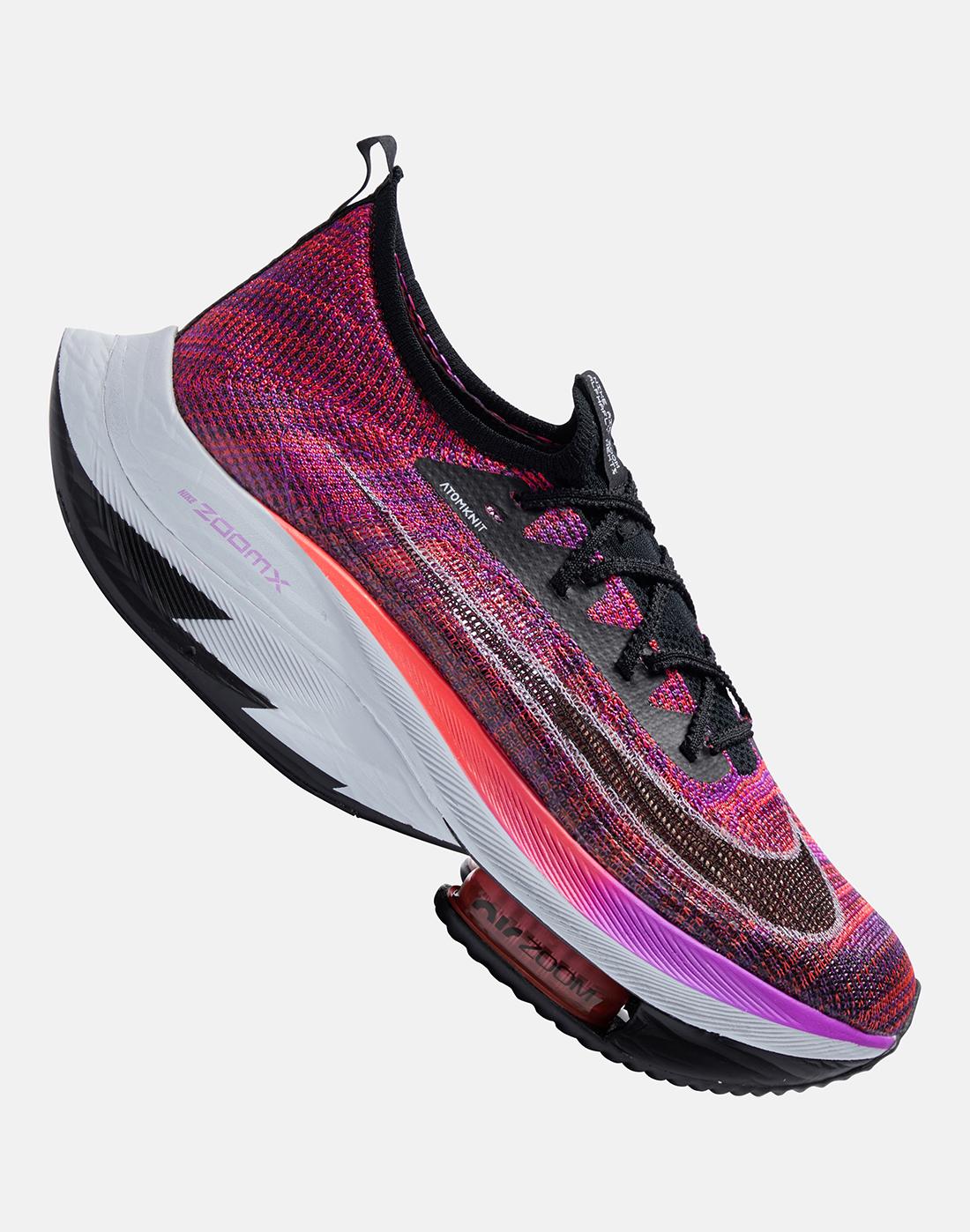 Nike Men's Air Zoom Alphafly NEXT% Running Shoe
