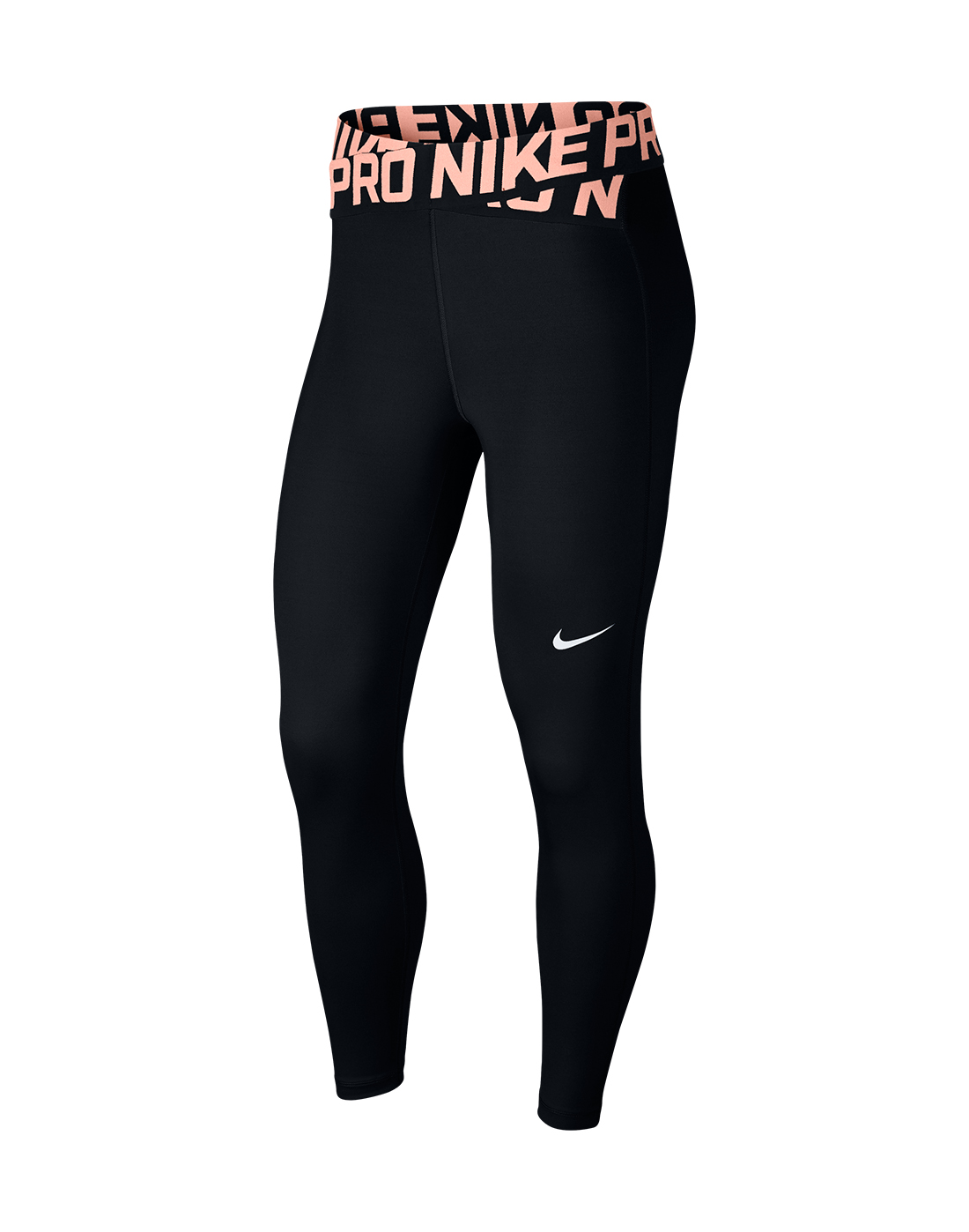 nike crossover tight