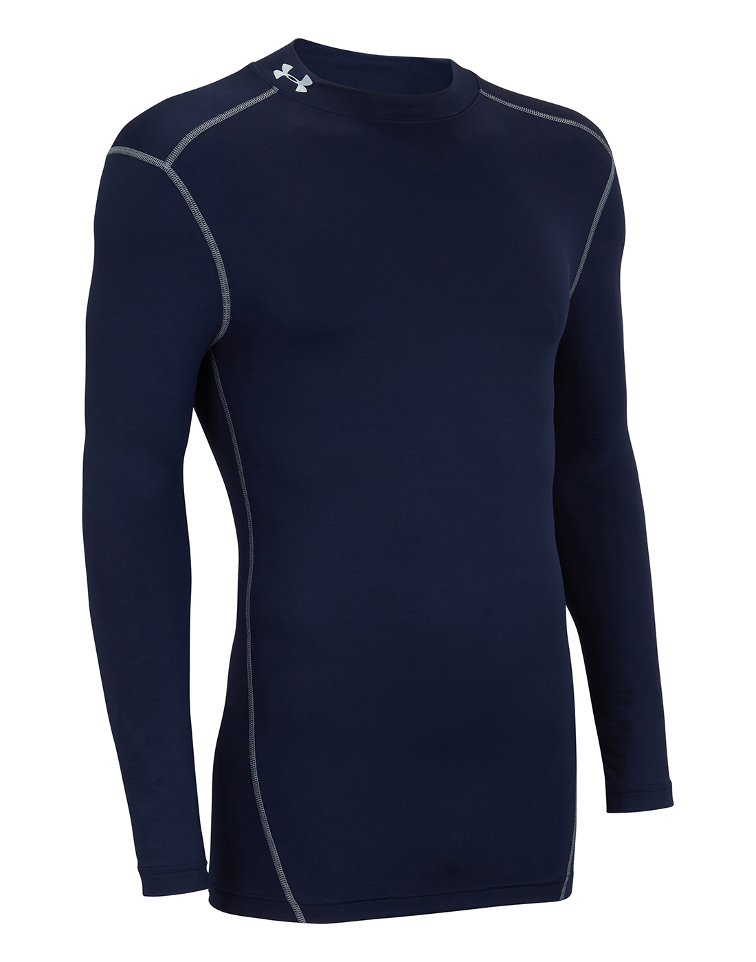 mens under armour cold gear shirt