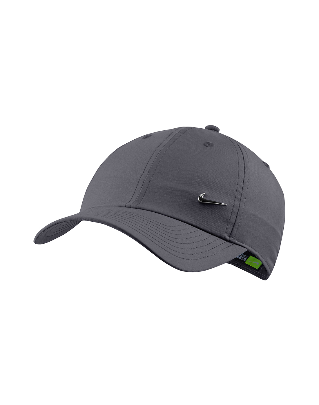 heritage 86 metal swoosh cap