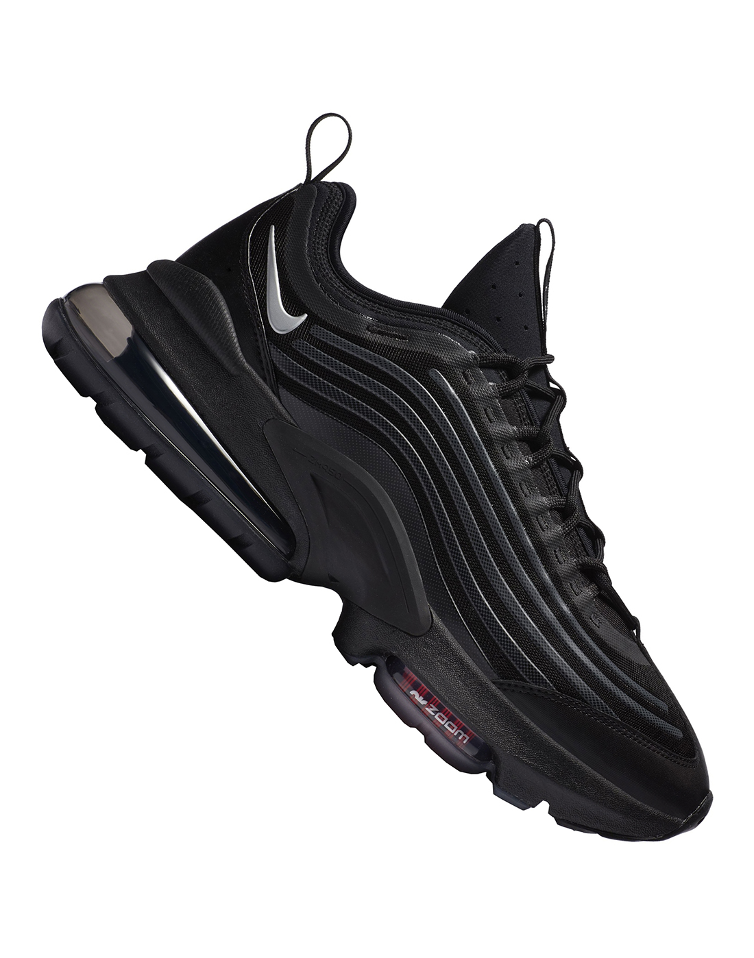 Nike Mens Air Max ZM950 - Black | Life Style Sports IE