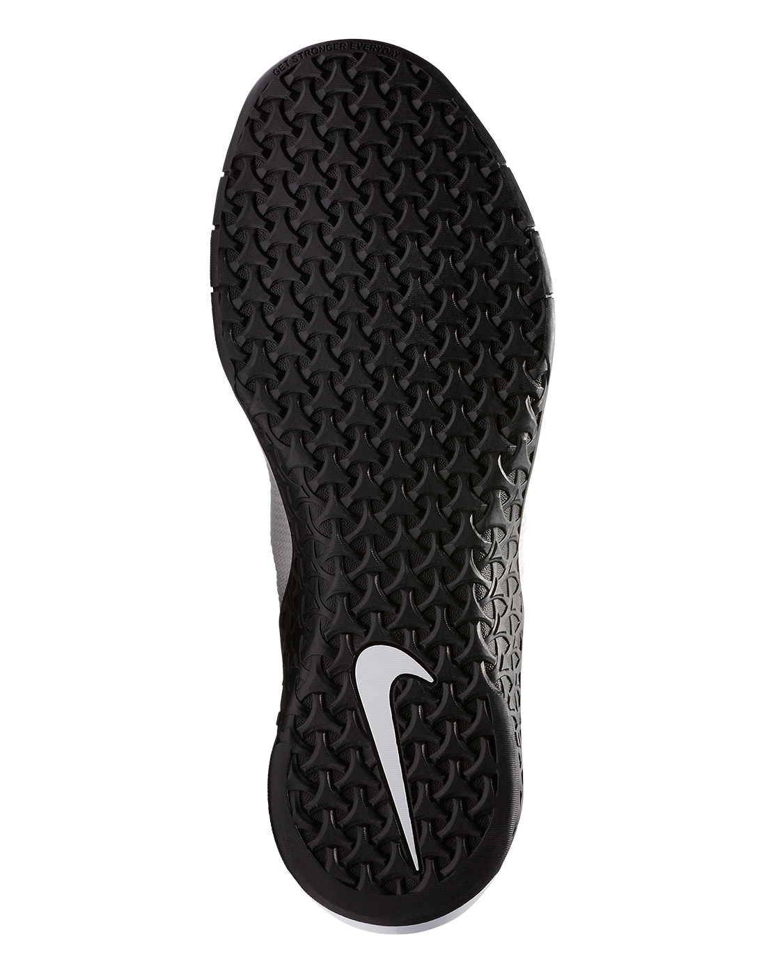 Men's White Nike Metcon Flyknit 3 | Life Style Sports
