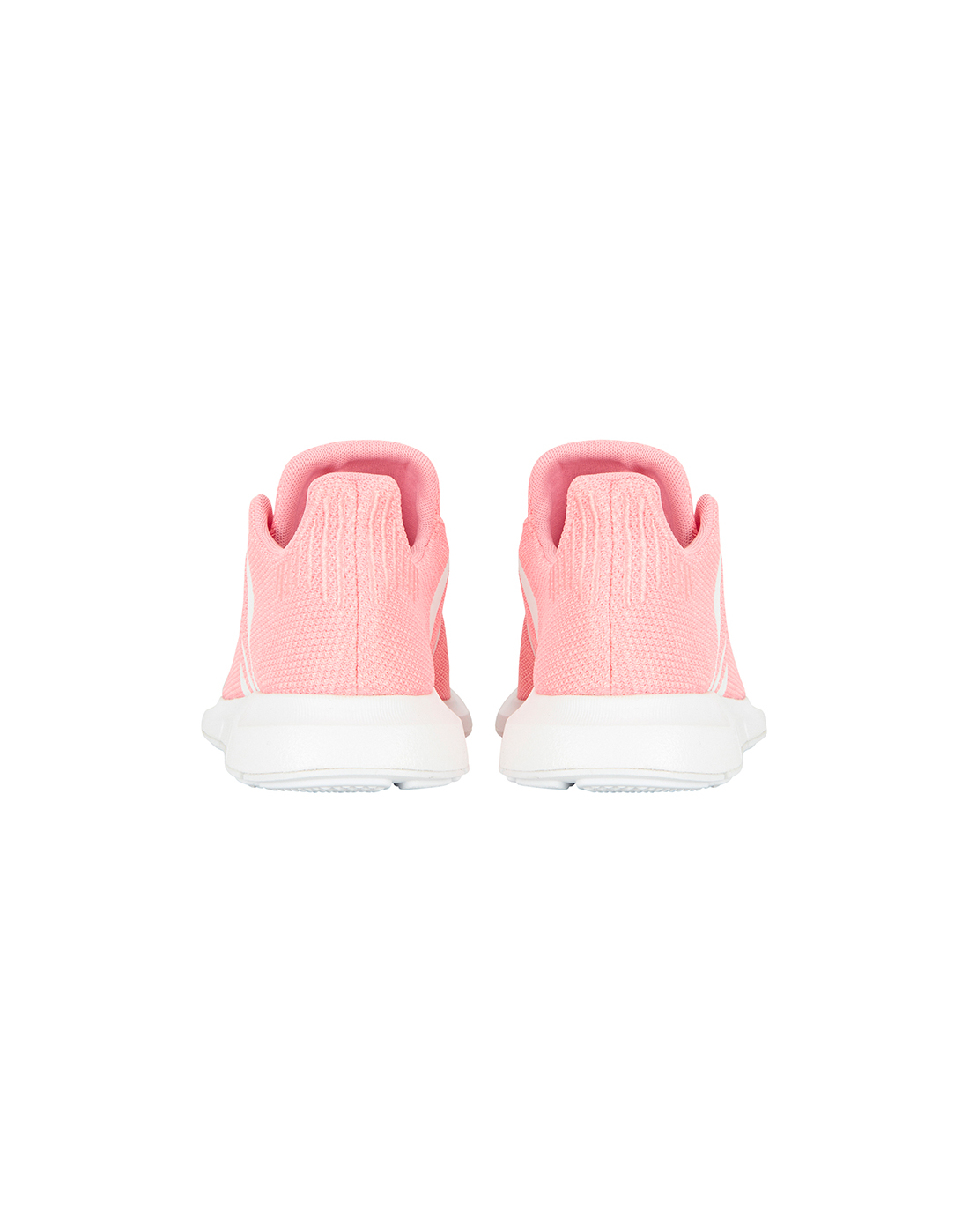 adidas Originals Older Girls Swift Run - Pink | Life Style Sports EU