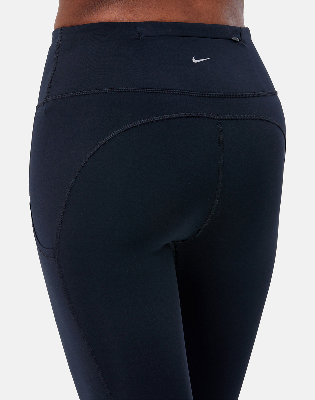 Nike Womens Epic Lux Leggings - Black | Life Style Sports IE