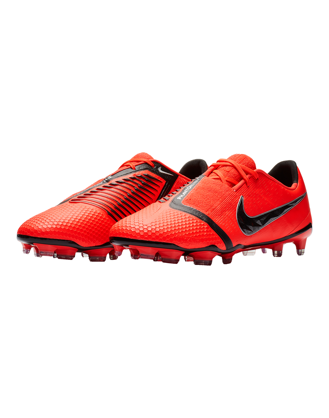 Red Nike Phantom Venom Elite | Life Style Sports