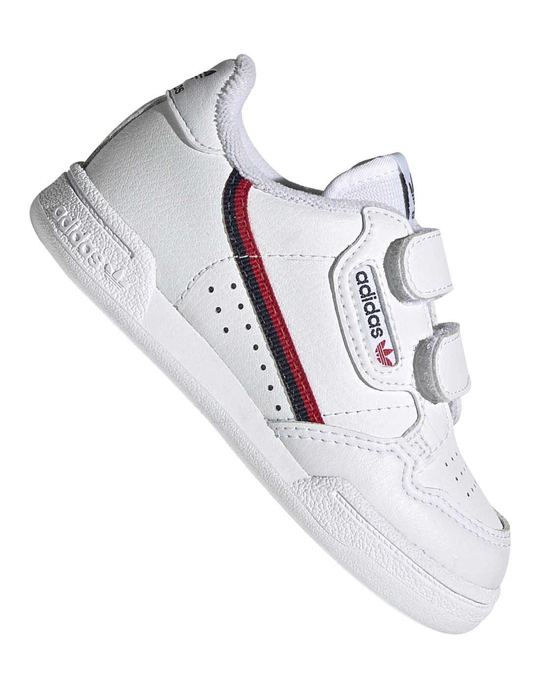 adidas continental for kids
