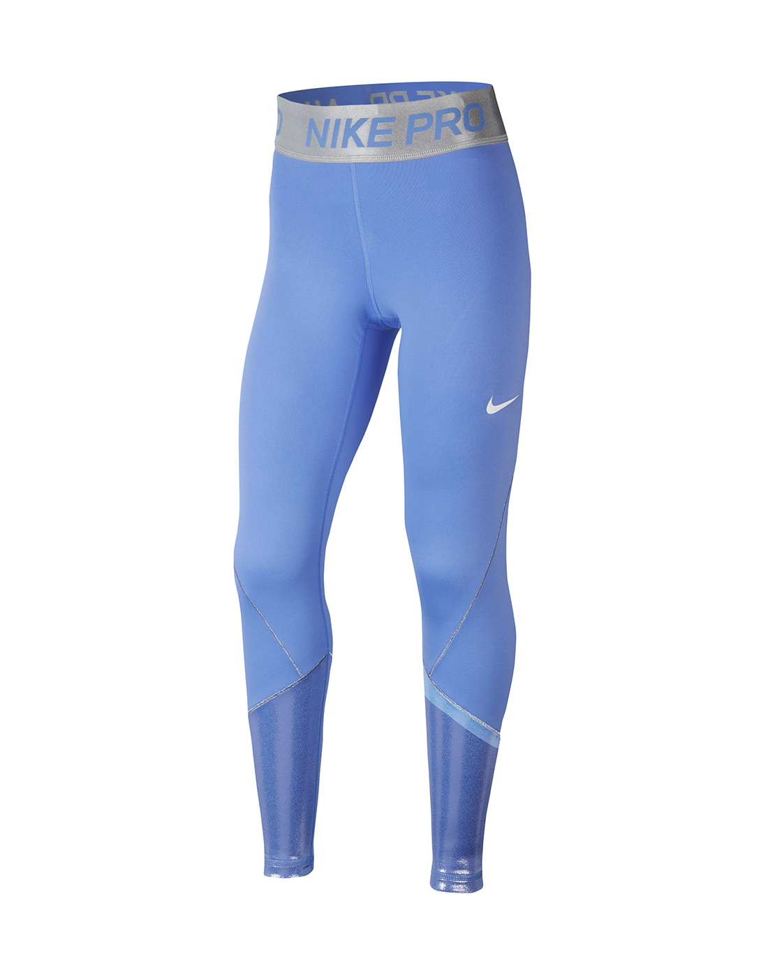 nike pro warm girls