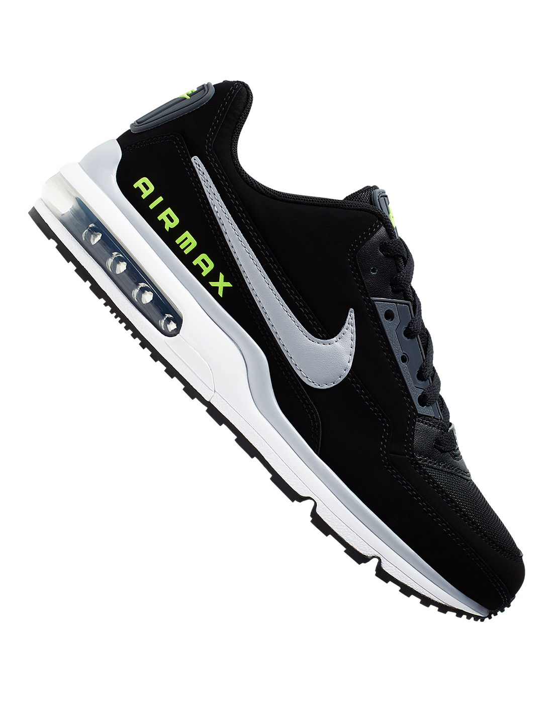 air max ltd 3 black