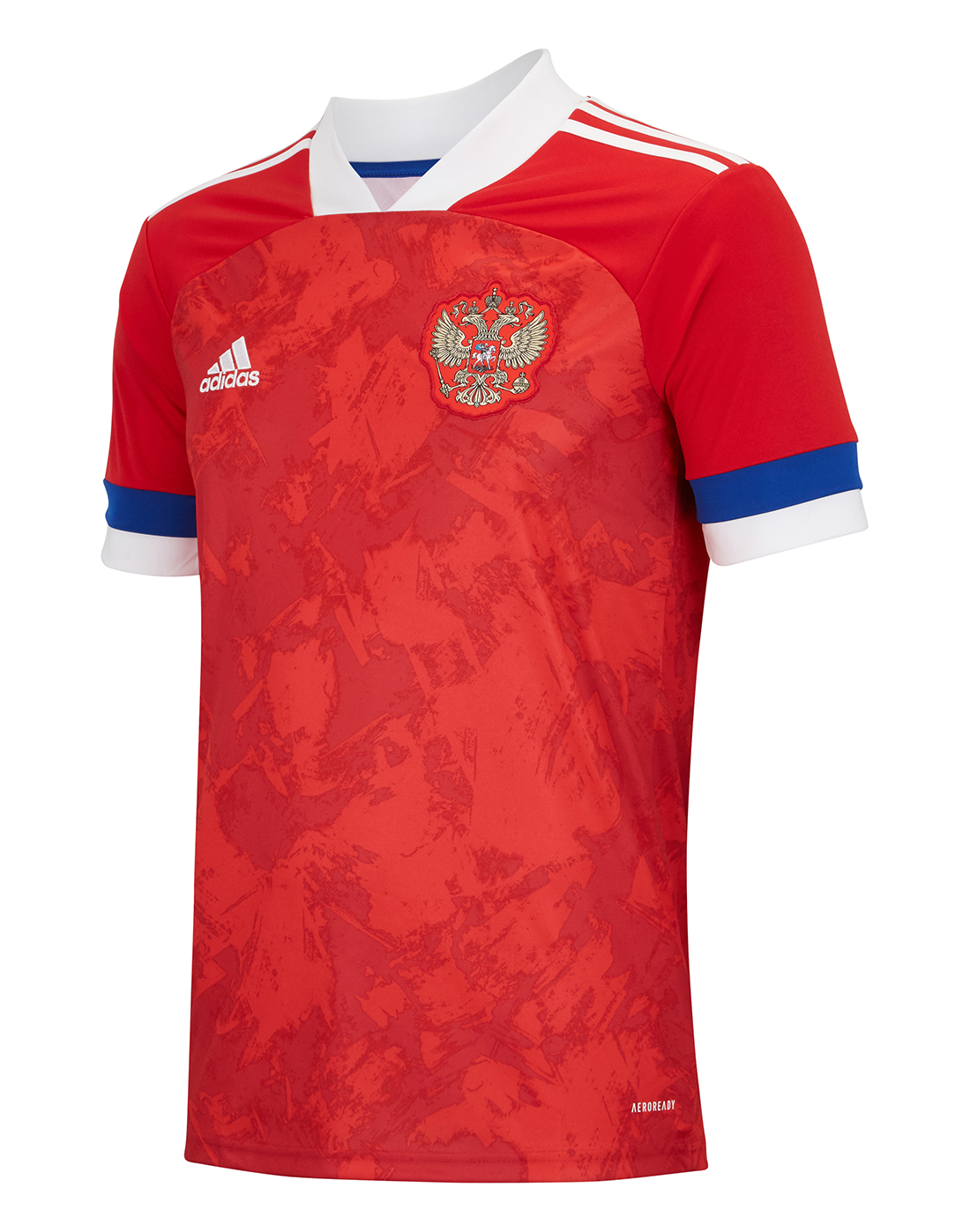 russia football jersey