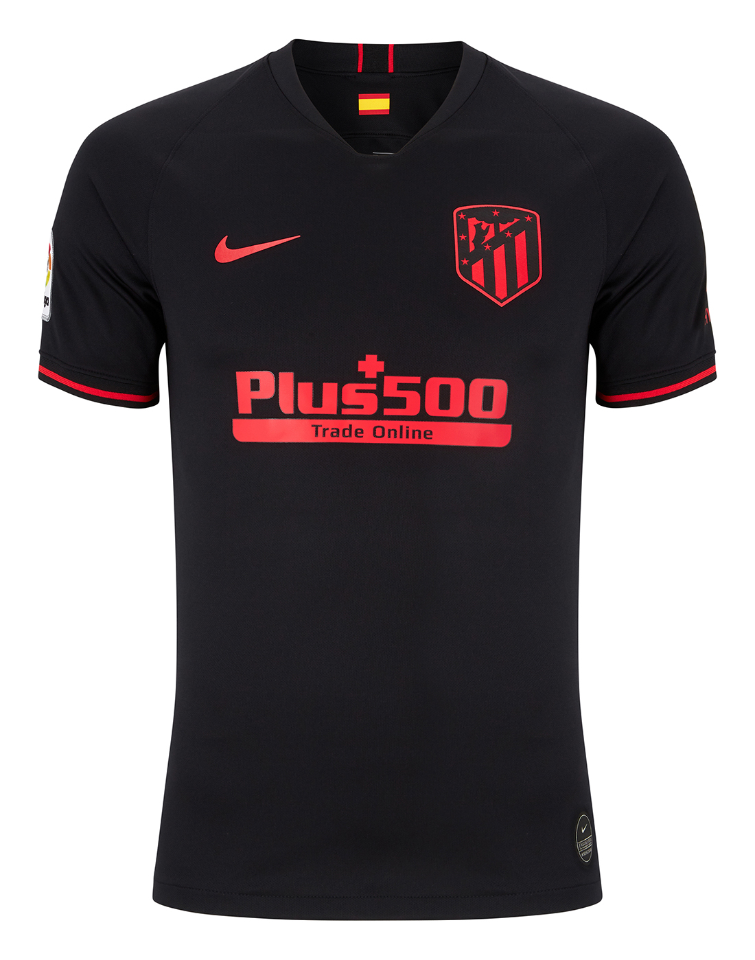 Nike Adult Atletico Madrid 19/20 Away Jersey | Life Style ...