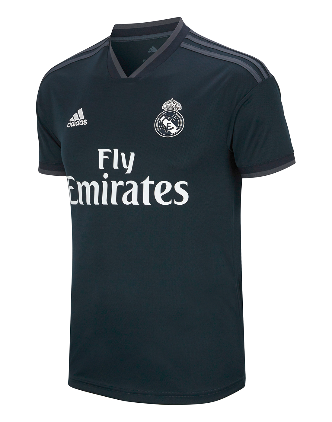 Real Madrid 18/19 Away Jersey | adidas | Life Style Sports