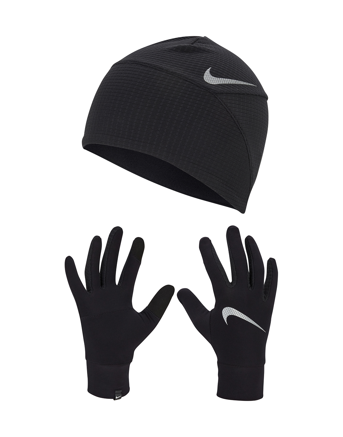 mens nike hat and glove set