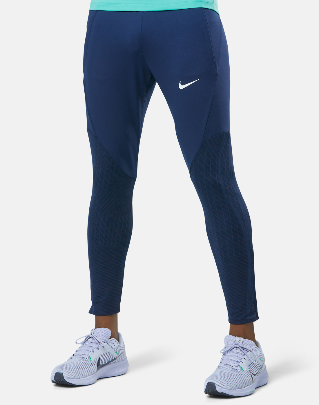 Nike Mens Strike Pant - Navy