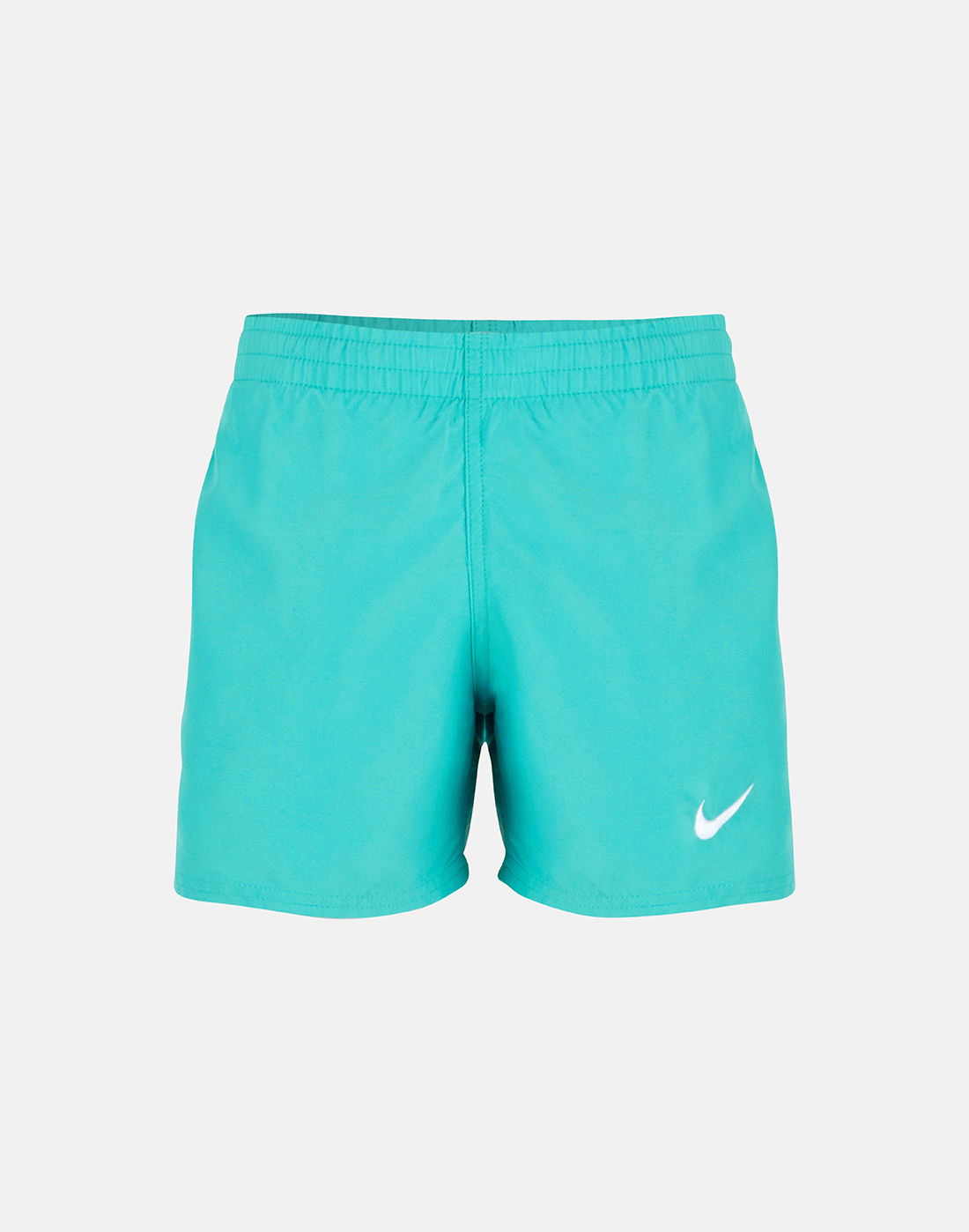 Nike Older Boys 4 Inch Swim Shorts - Green | Life Style Sports EU