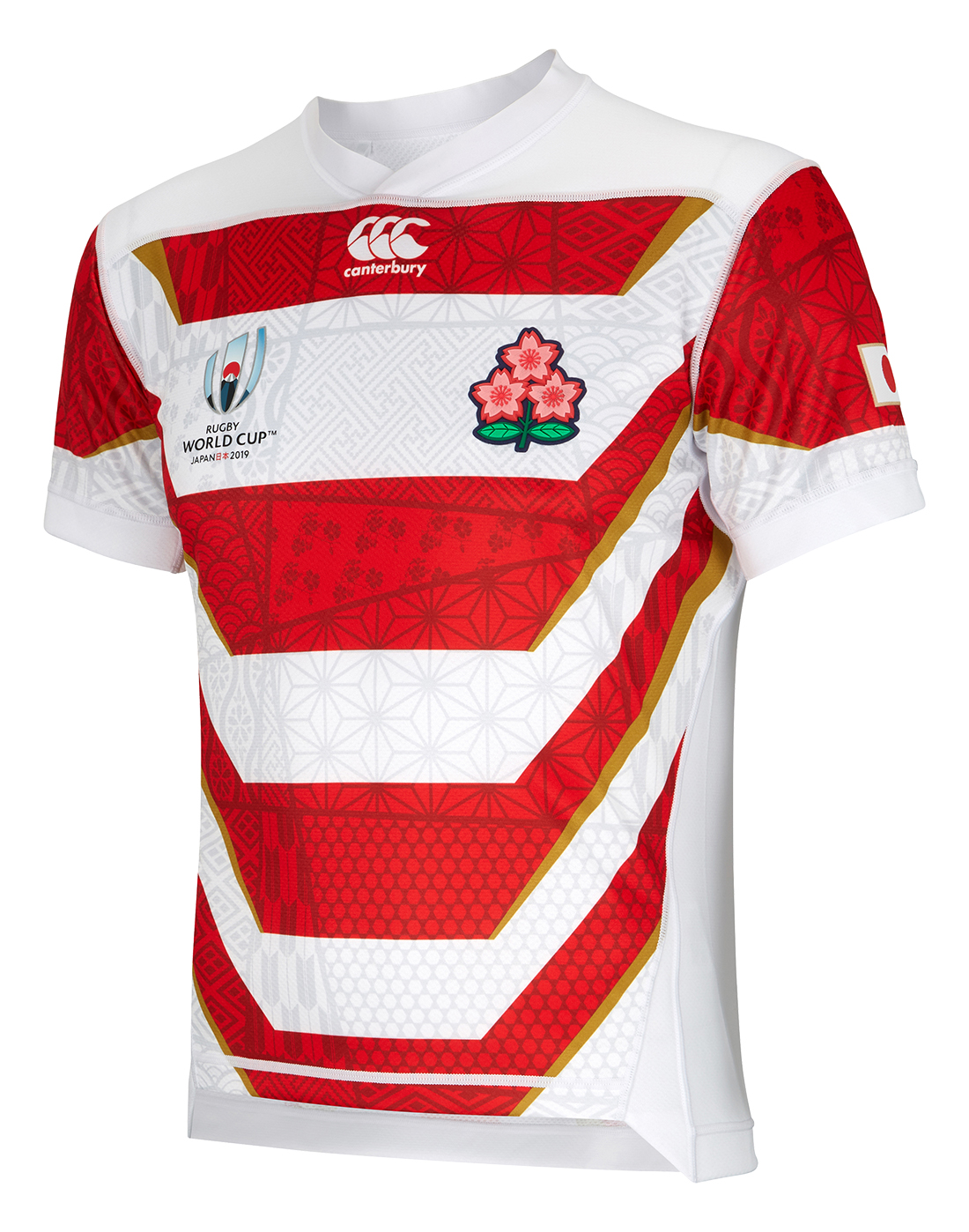 japan rugby training kit
