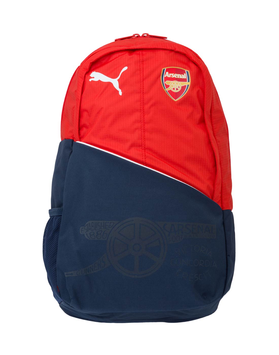 Puma Arsenal Backpack | Life Style Sports
