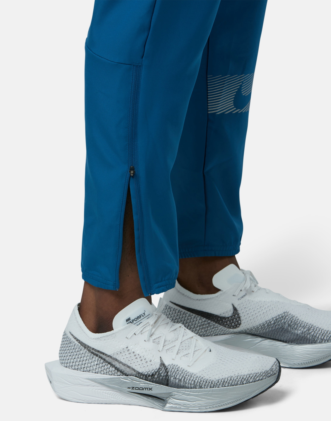 Nike Mens Challenger Flash Pants - Blue | Life Style Sports IE